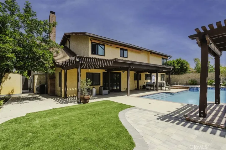 21210 Tulsa, Chatsworth, California 91311