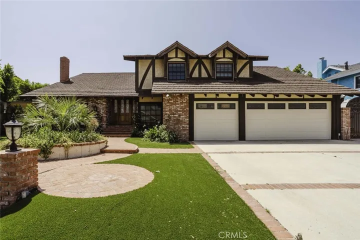 21210 Tulsa, Chatsworth, California 91311
