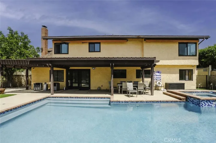 21210 Tulsa, Chatsworth, California 91311