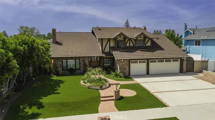 21210 Tulsa, Chatsworth, California 91311