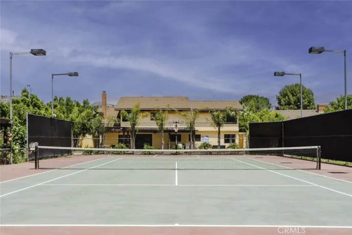 21210 Tulsa, Chatsworth, California 91311