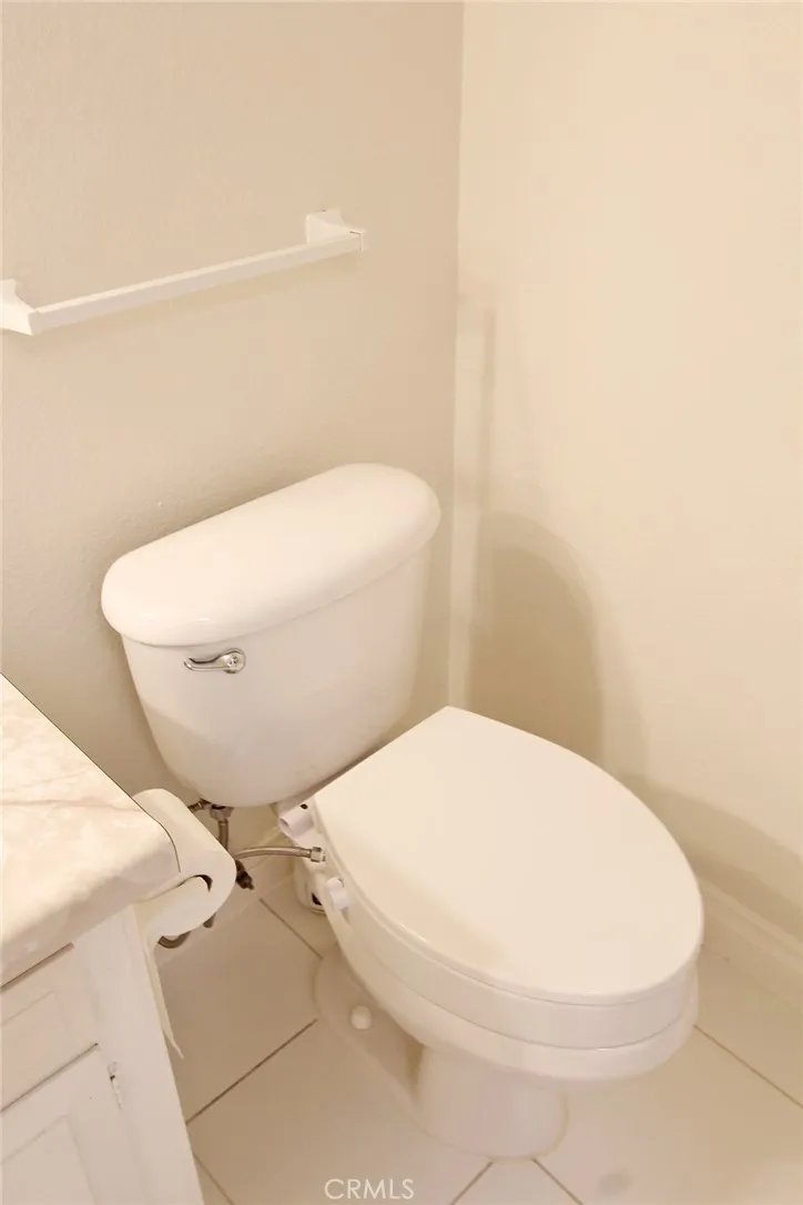 Guest Bathroom Bidet