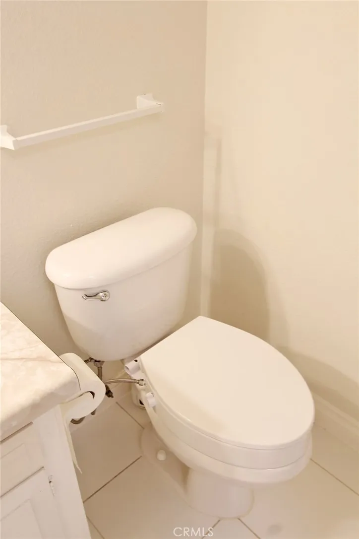 Guest Bathroom Bidet