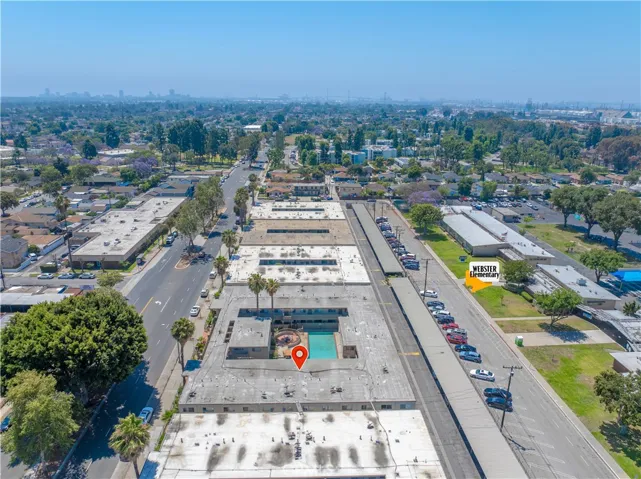 Long Beach Location, Near 405 & 710 Freeways