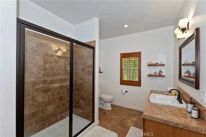 Third bathroom