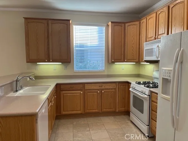 Lots of Cabinets