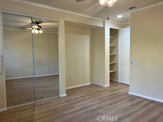 Primary Bedroom Entrance