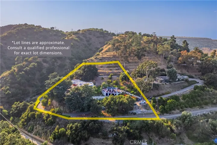 2655 El Venado Drive, Hacienda Heights, California 91745