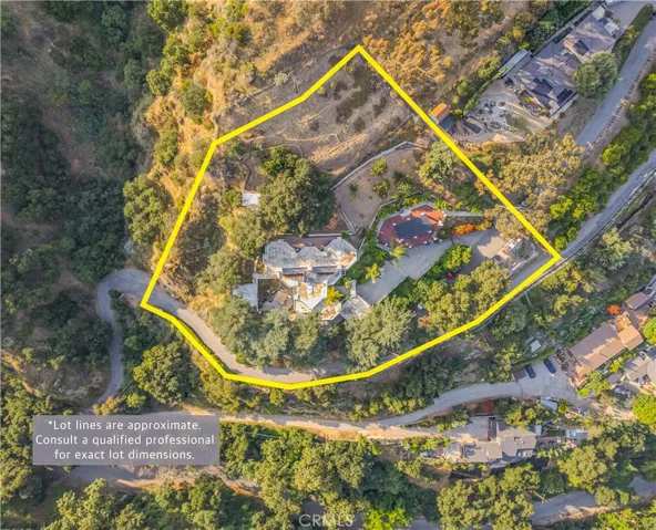 2655 El Venado Drive, Hacienda Heights, California 91745