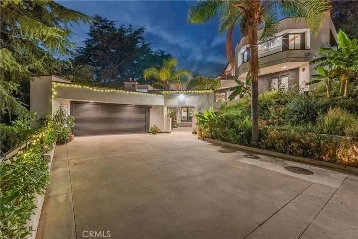 2655 El Venado Drive, Hacienda Heights, California 91745