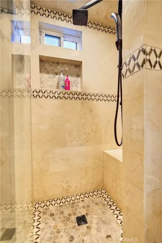 Bathroom #6 - outdoor studio