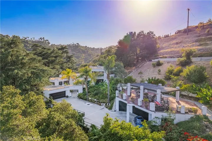 2655 El Venado Drive, Hacienda Heights, California 91745