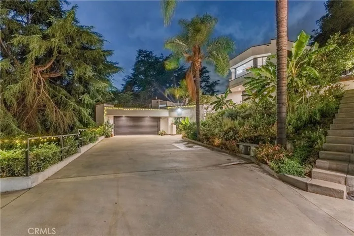 2655 El Venado Drive, Hacienda Heights, California 91745