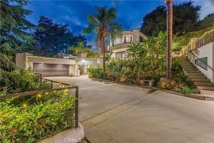 2655 El Venado Drive, Hacienda Heights, California 91745