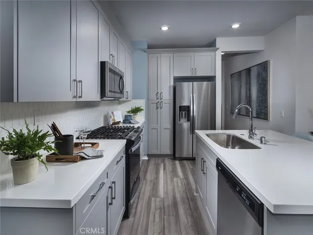 Photo is not of the actual home, but is an inspirational photo of builder’s model home and may depict options, furnishings, and/or decorator features that are not included