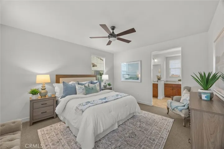Master Suite