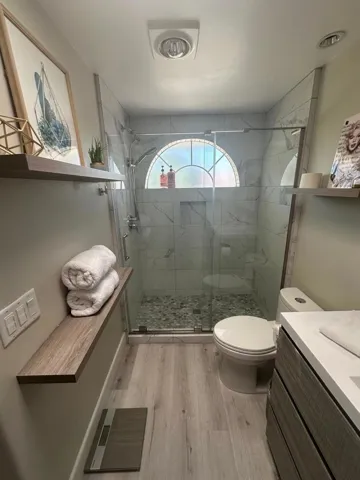 Restroom