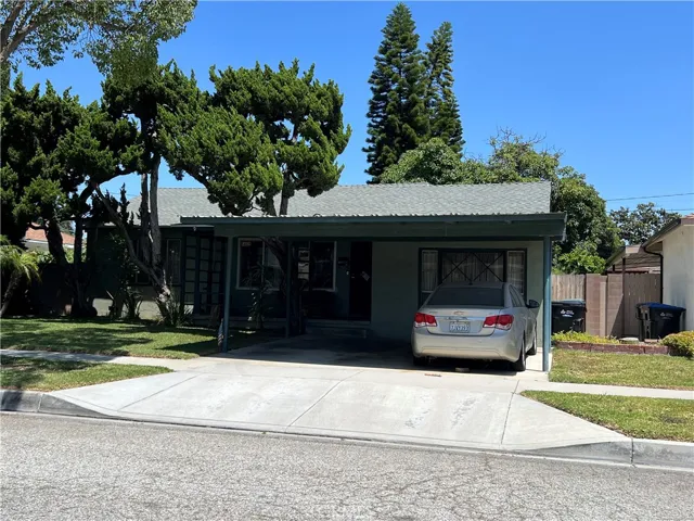 14826 Dalwood Avenue, Norwalk, California 90650