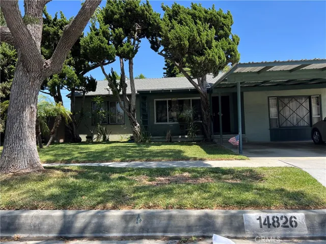 14826 Dalwood Avenue, Norwalk, California 90650