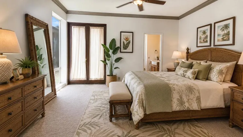Guest Bedroom 2