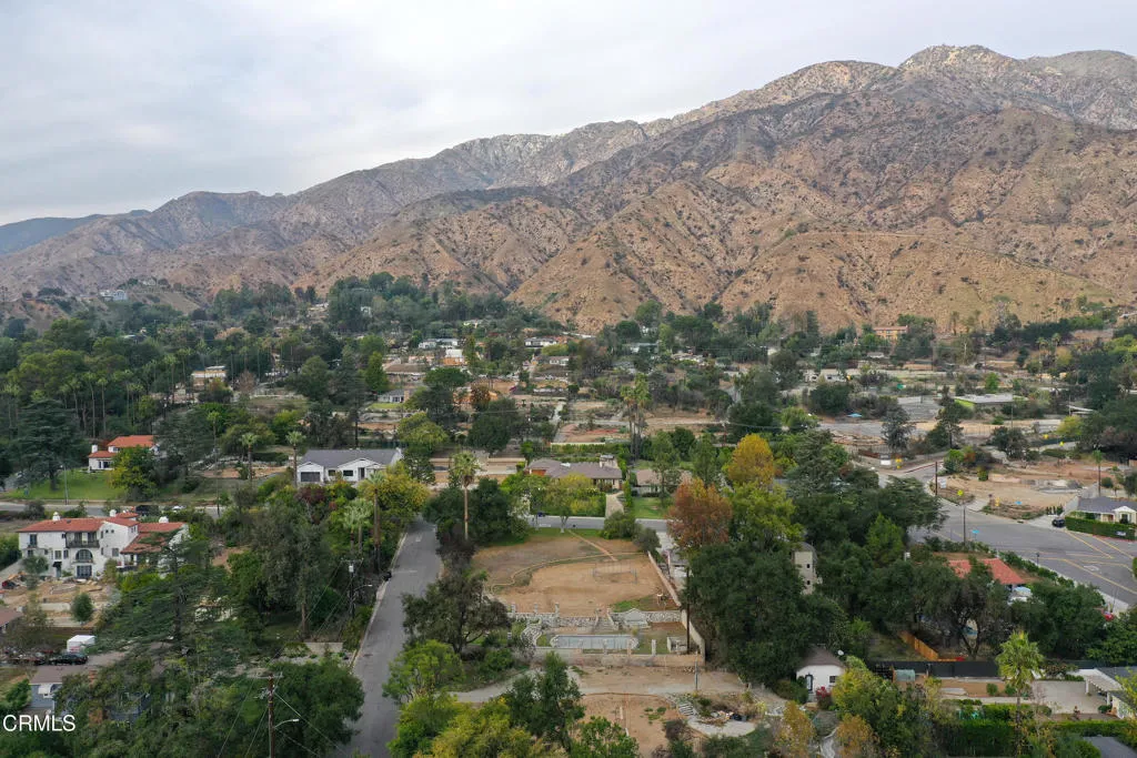 Altadena Land for Sale Altadena Land for Sale