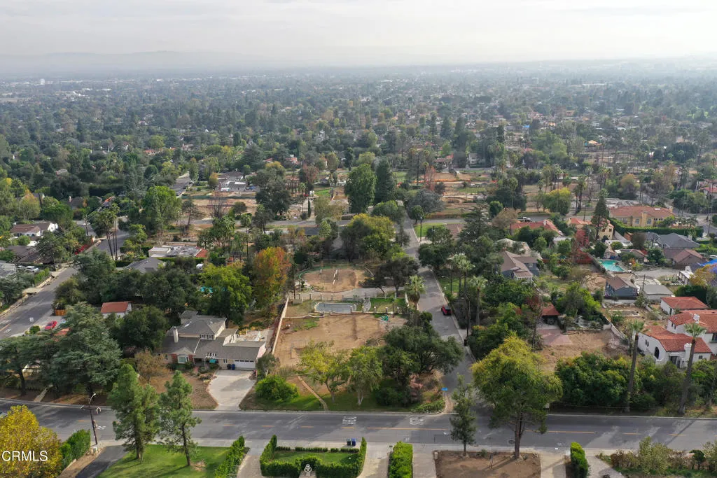 Altadena Land for Sale Altadena Land for Sale