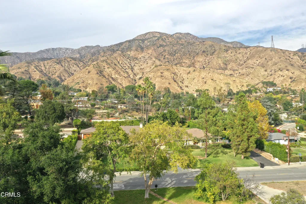 Altadena Land for Sale Altadena Land for Sale