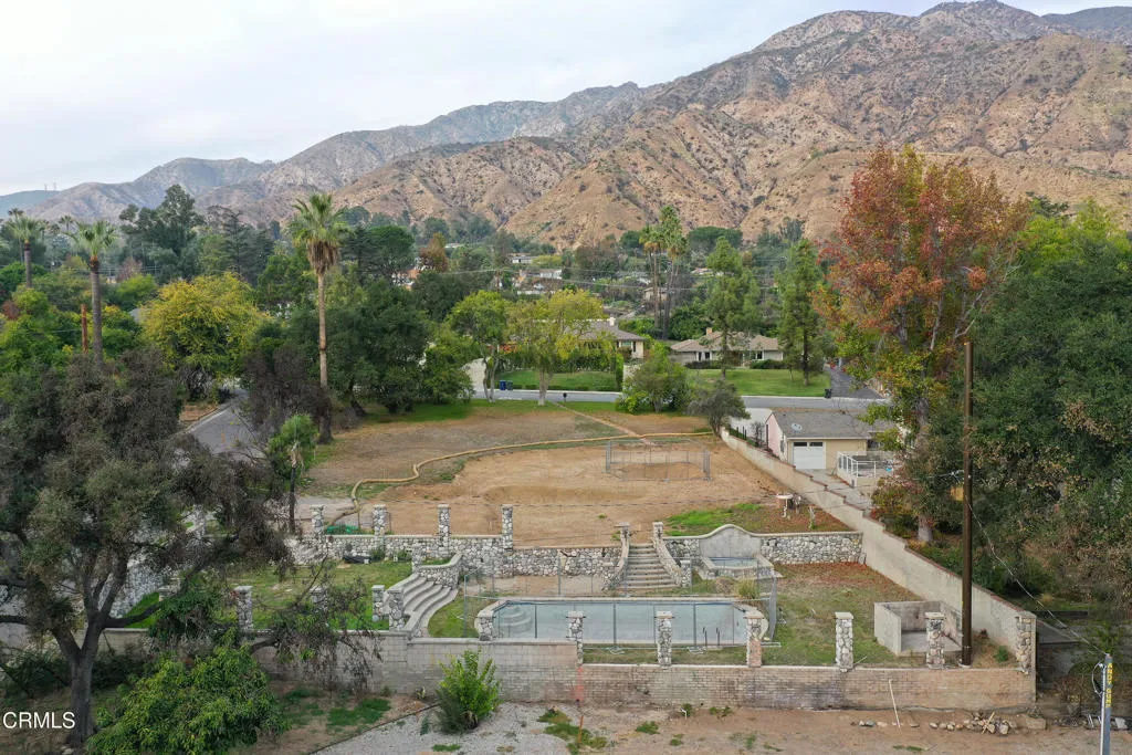 Altadena Land for Sale Altadena Land for Sale