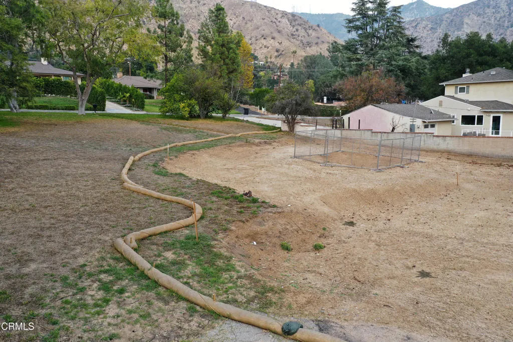 Altadena Land for Sale Altadena Land for Sale