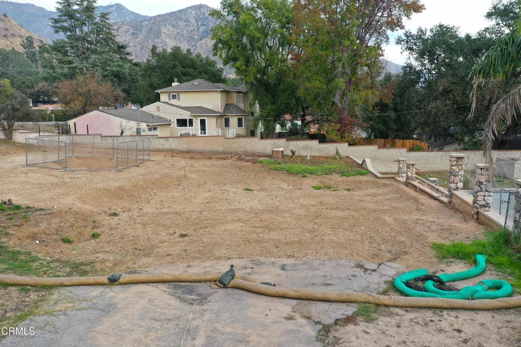 Altadena Land for Sale Altadena Land for Sale