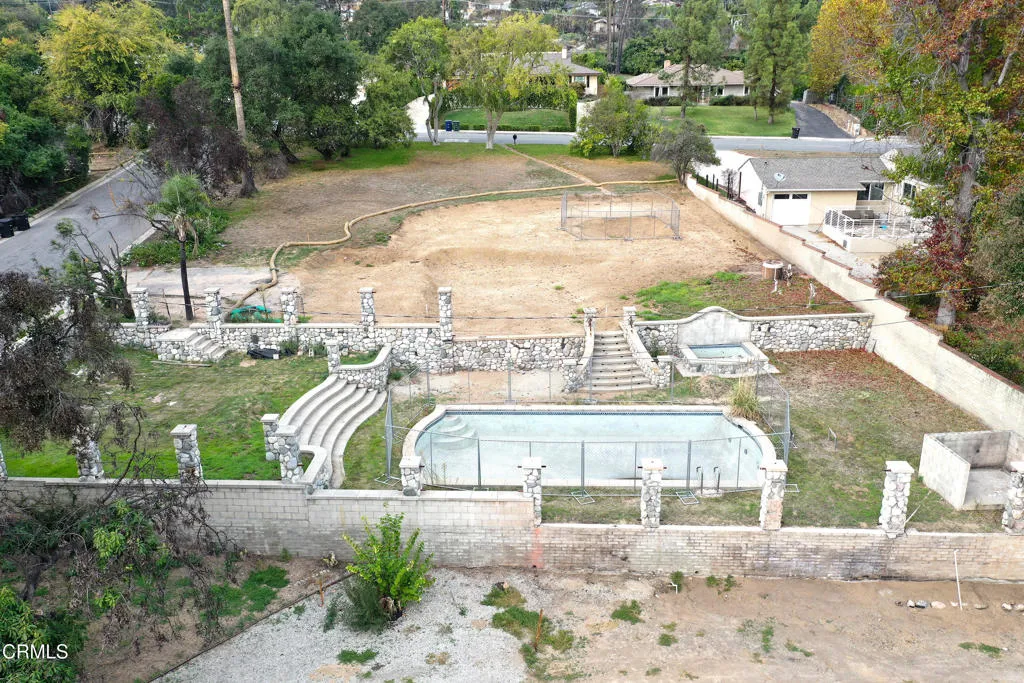 Altadena Land for Sale Altadena Land for Sale