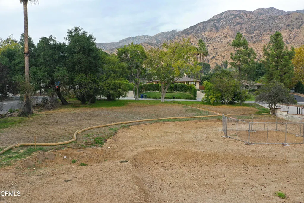 Altadena Land for Sale Altadena Land for Sale
