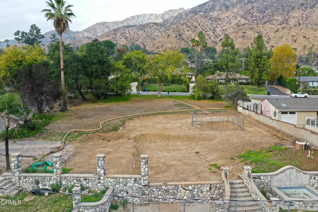 Altadena Land for Sale Altadena Land for Sale