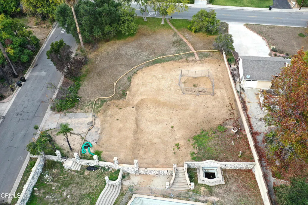 Altadena Land for Sale Altadena Land for Sale