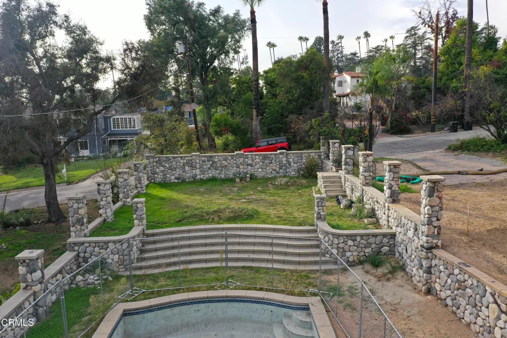 Altadena Land for Sale Altadena Land for Sale