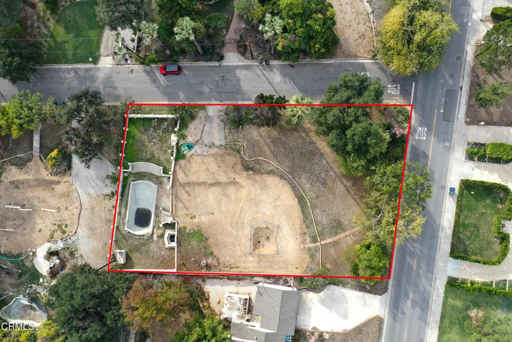 Altadena Land for Sale Altadena Land for Sale
