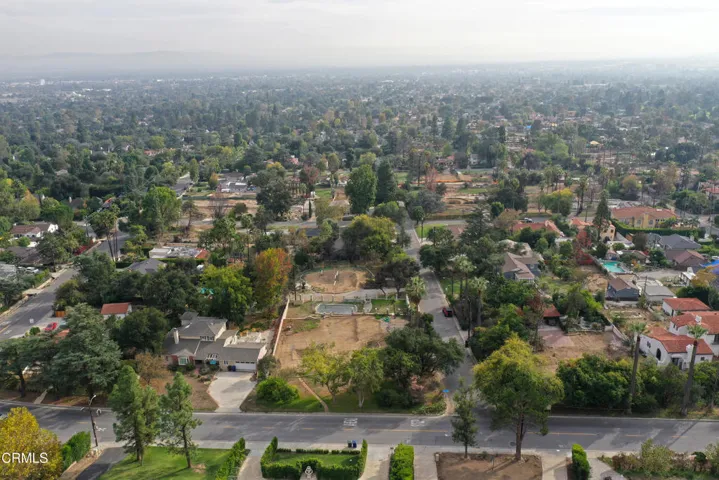 Altadena Land for Sale