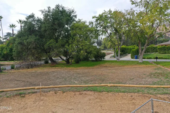 Altadena Land for Sale