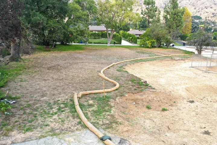 Altadena Land for Sale