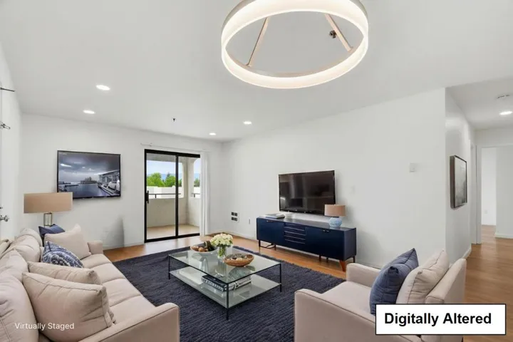Open concept and perfect for entertaining!