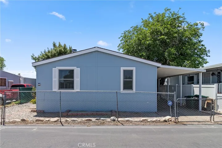 3255 E Avenue R 230, Palmdale, California 93550