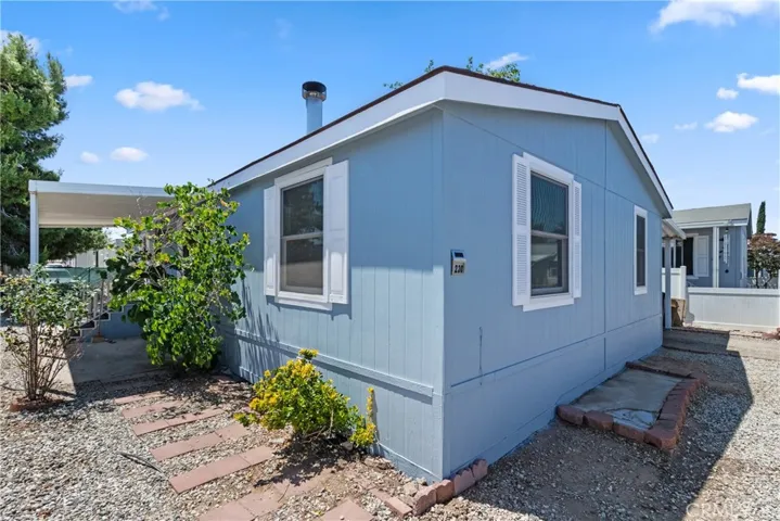 3255 E Avenue R 230, Palmdale, California 93550