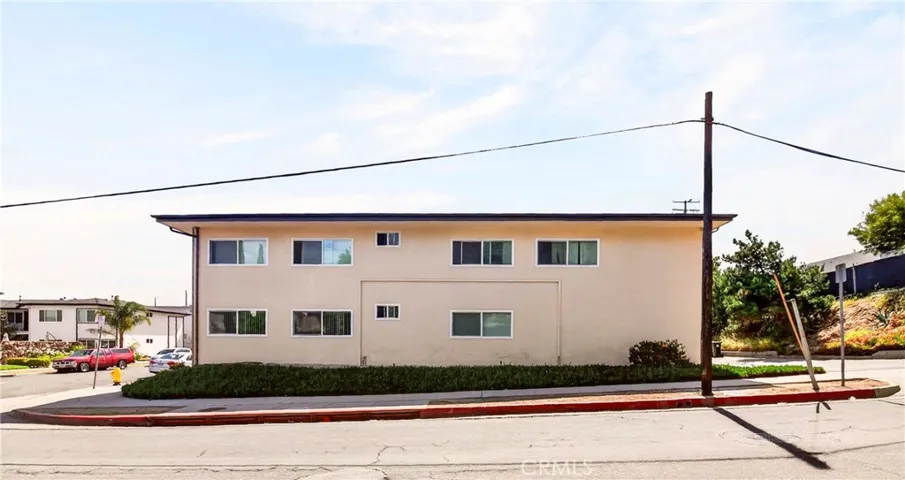 5326 Lorna Street, Torrance, California 90503
