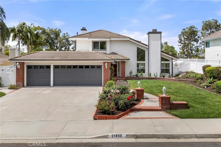 21830 Feather, Yorba Linda, California 92887