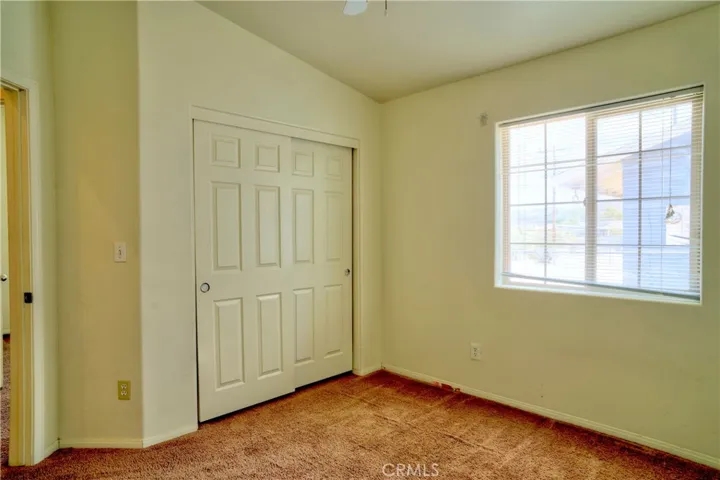 Guest bedroom 1