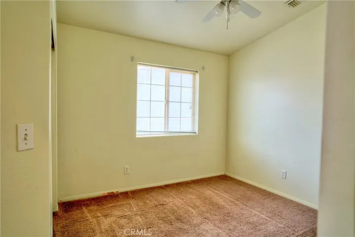 Guest bedroom 1