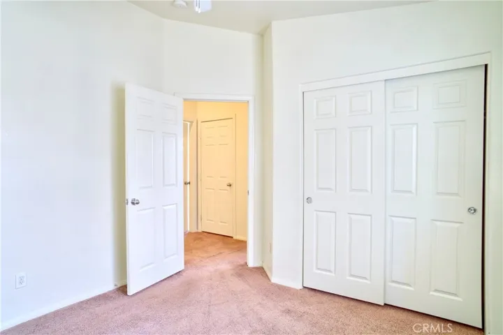 Guest bedroom 1