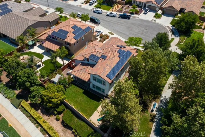 28233 Millstream Court, Menifee, California 92585