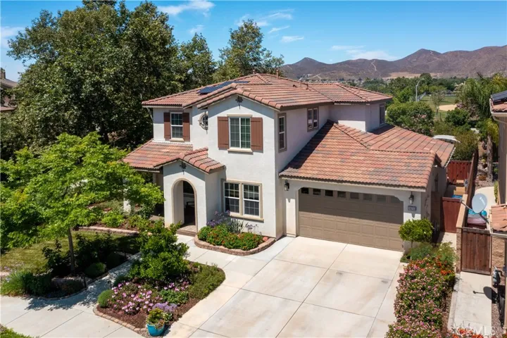 28233 Millstream Court, Menifee, California 92585