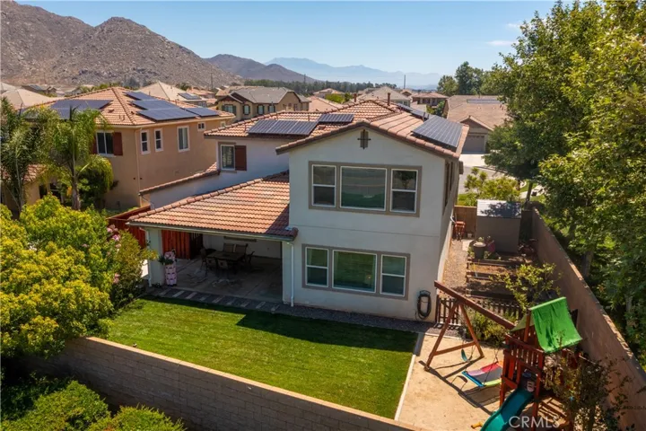 28233 Millstream Court, Menifee, California 92585